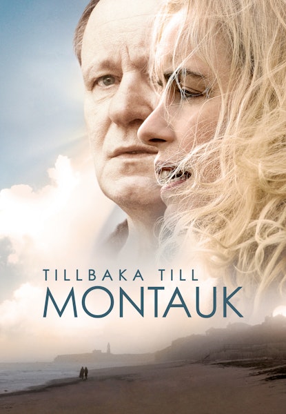 Tillbaka till Montauk