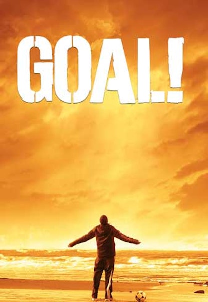 Goal!