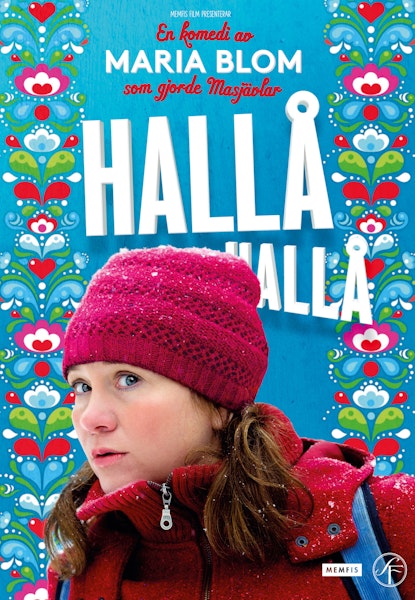Hallå Hallå