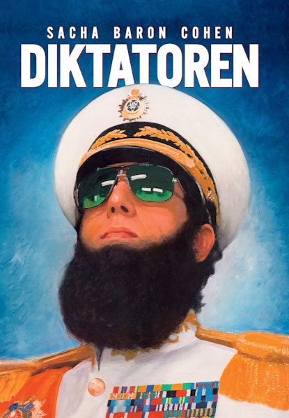 Diktaattori