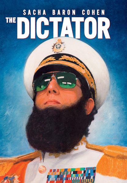The Dictator