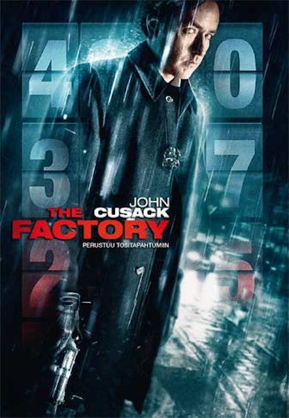 The Factory