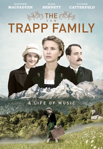 The von Trapp Family