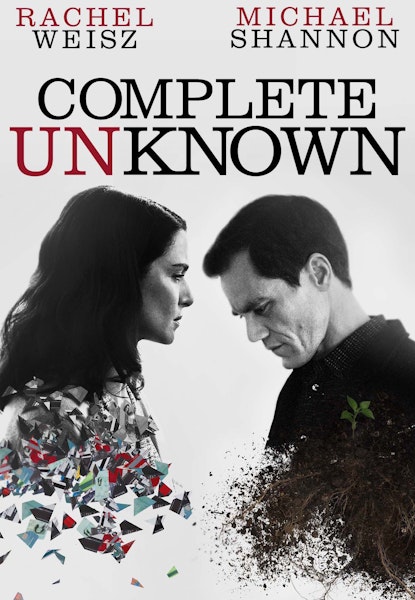 Complete Unknown