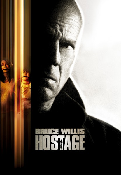 Hostage