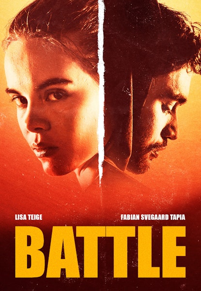 Battle