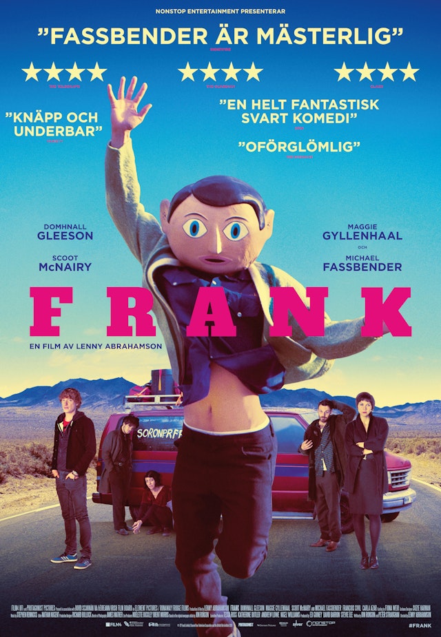 Frank