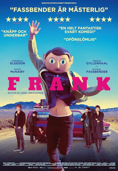 Frank