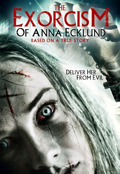 The Exorcism Of Anna Eklund