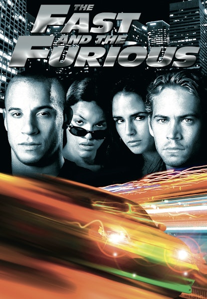 The Fast and the Furious