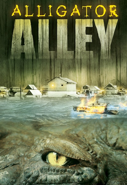 Alligator Alley
