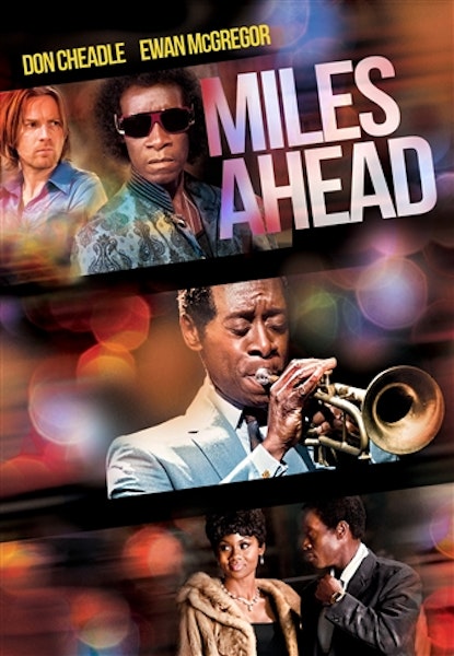 Miles Ahead