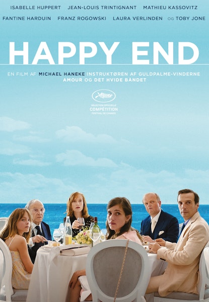 Happy End