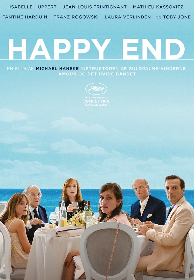 Happy End