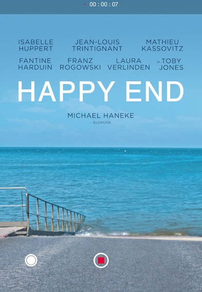 Happy End