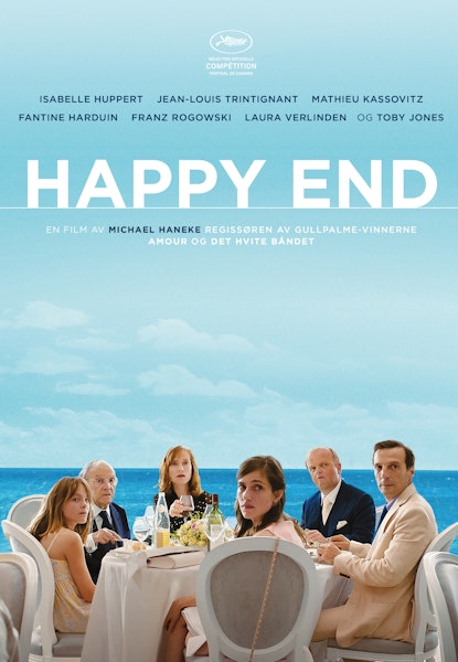 Happy End