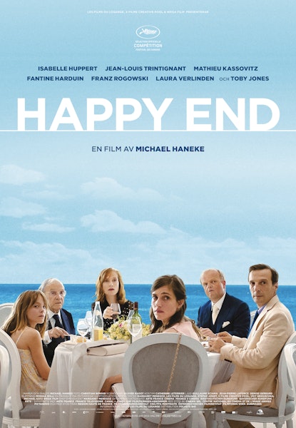 Happy End