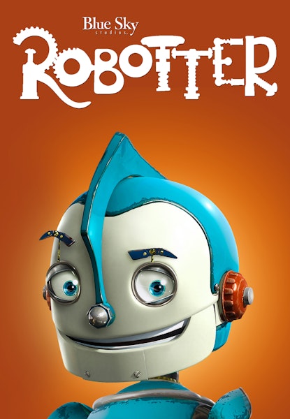 Robotter