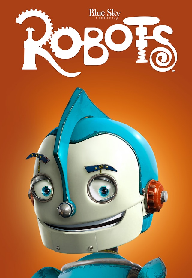 Robots