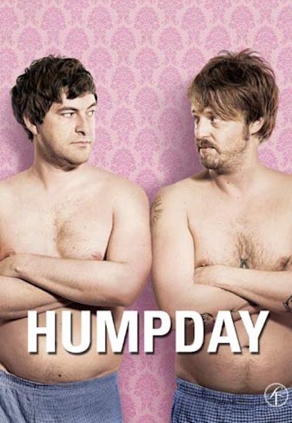 Humpday