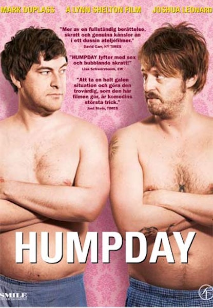 Humpday