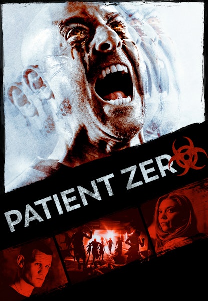 Patient Zero