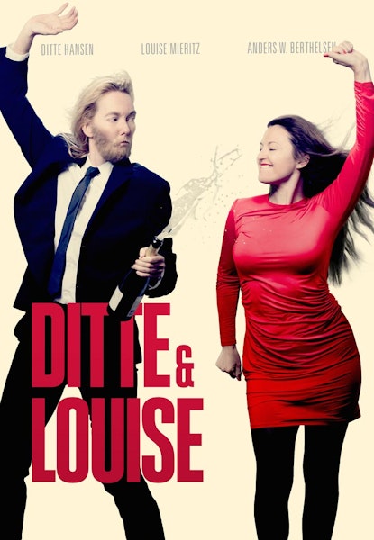 Ditte & Louise