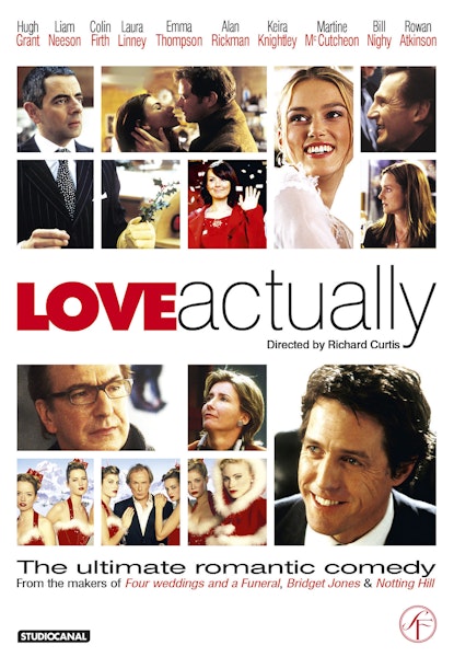 Love Actually