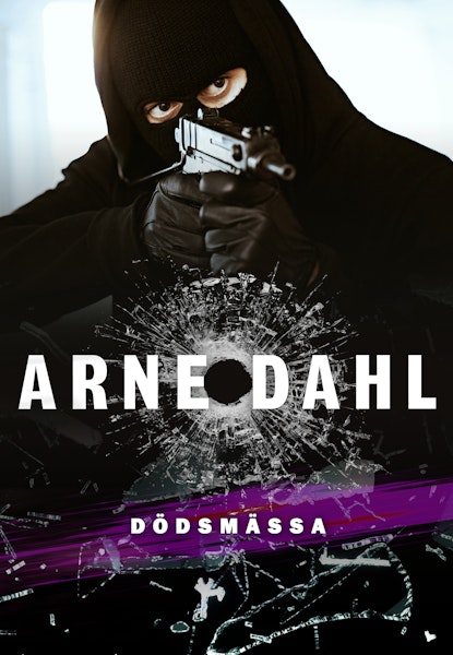 Arne Dahl - Kuolinmessu, Osa 2