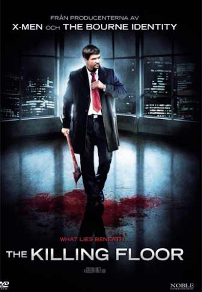 Killing Floor