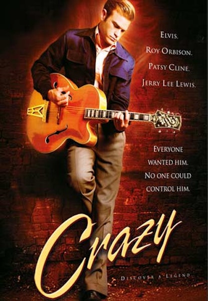 Crazy