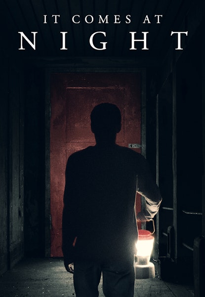 It Comes At Night