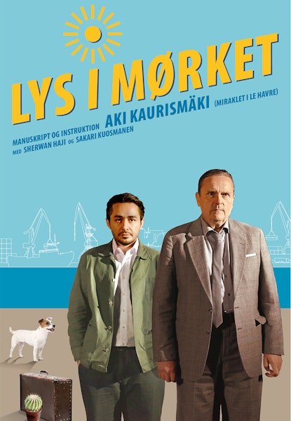 Lys i mørket