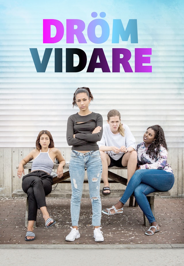 Dröm vidare