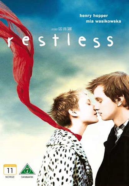 Restless