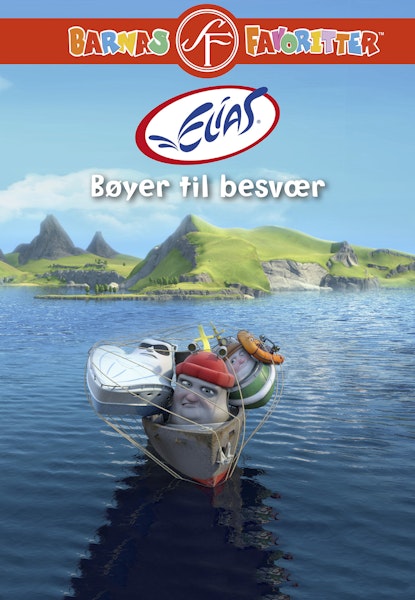 Elias - Bøyer Til Besvær