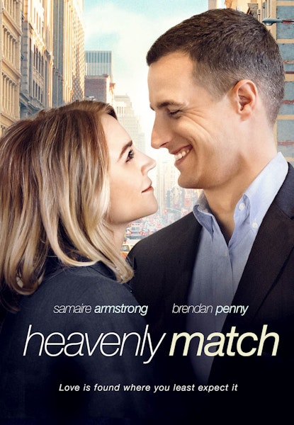 Heavenly Match