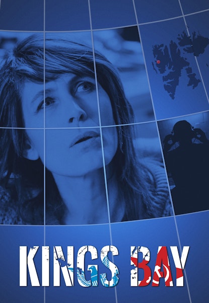 Kings bay