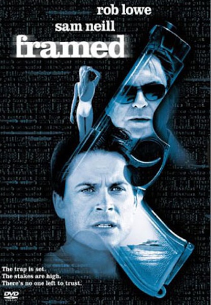 Framed