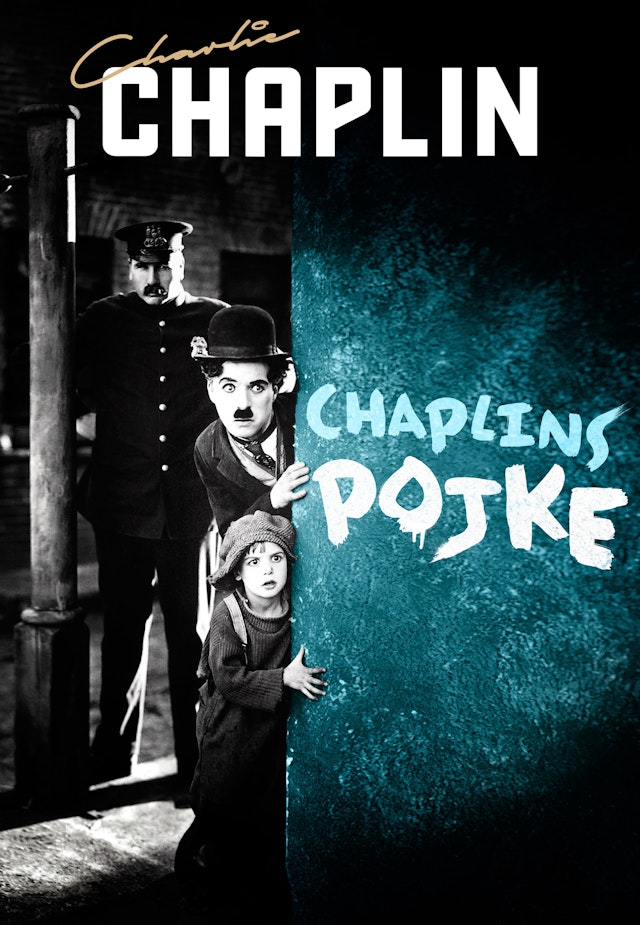 Chaplins pojke