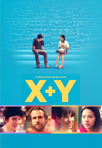 X + Y
