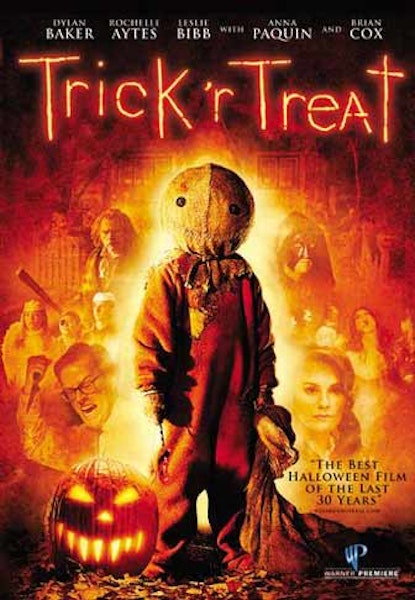 Trick 'r Treat