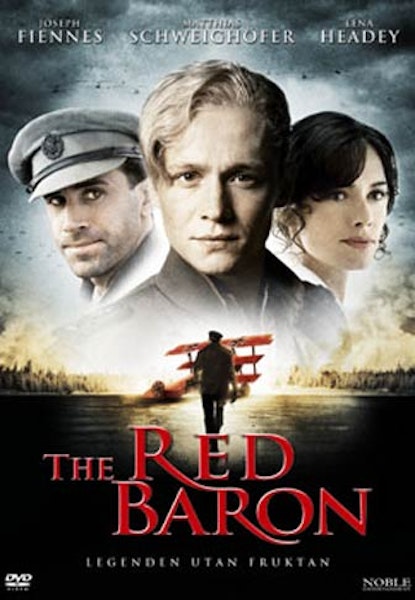 The Red Baron