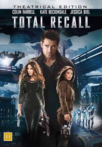 Total Recall