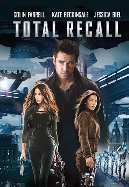 Total Recall