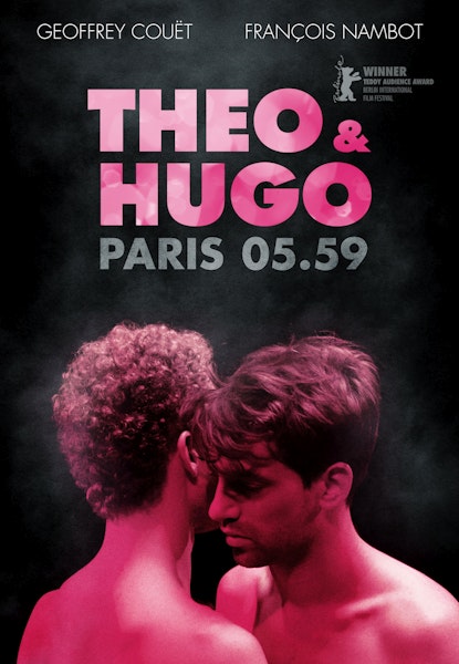 Paris 05:59 - Theo & Hugo
