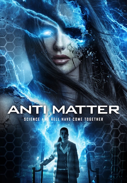 Anti Matter