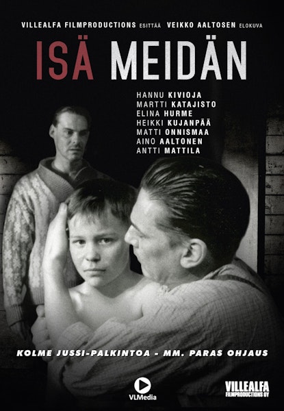 Isä meidän