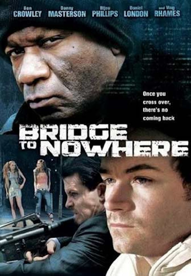 Bridge to Nowhere