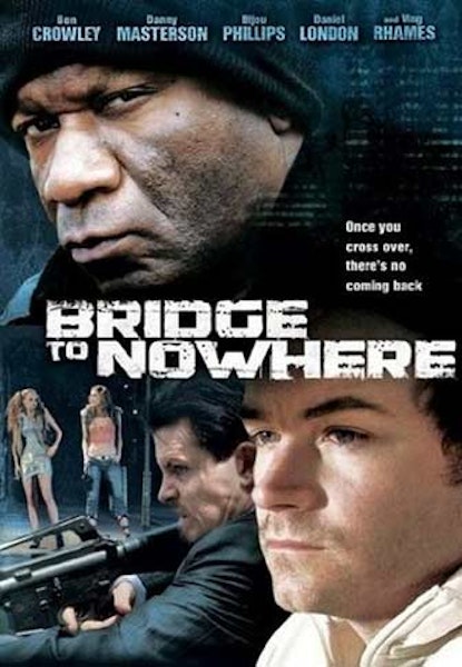 Bridge to Nowhere